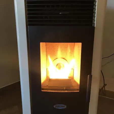 Apartamento Lance_1 Fanano